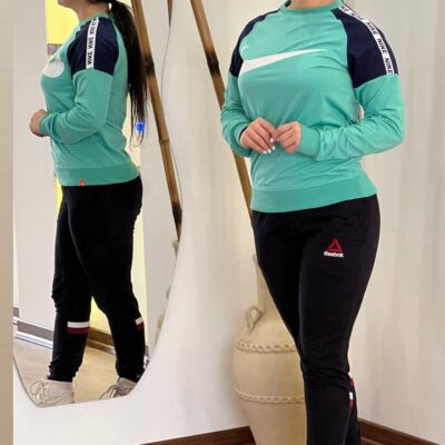 فیتنس و بدنسازی _ اسفند ماه